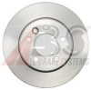 VW 2H0615301A Brake Disc